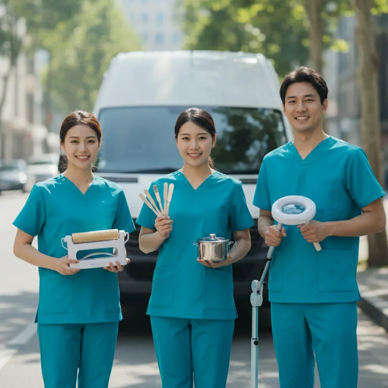 왁싱 팀 위치: Siheungdong